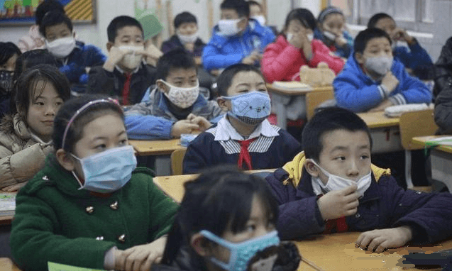 負(fù)離子空氣凈化器進(jìn)校園，時刻呵護(hù)孩子呼吸健康