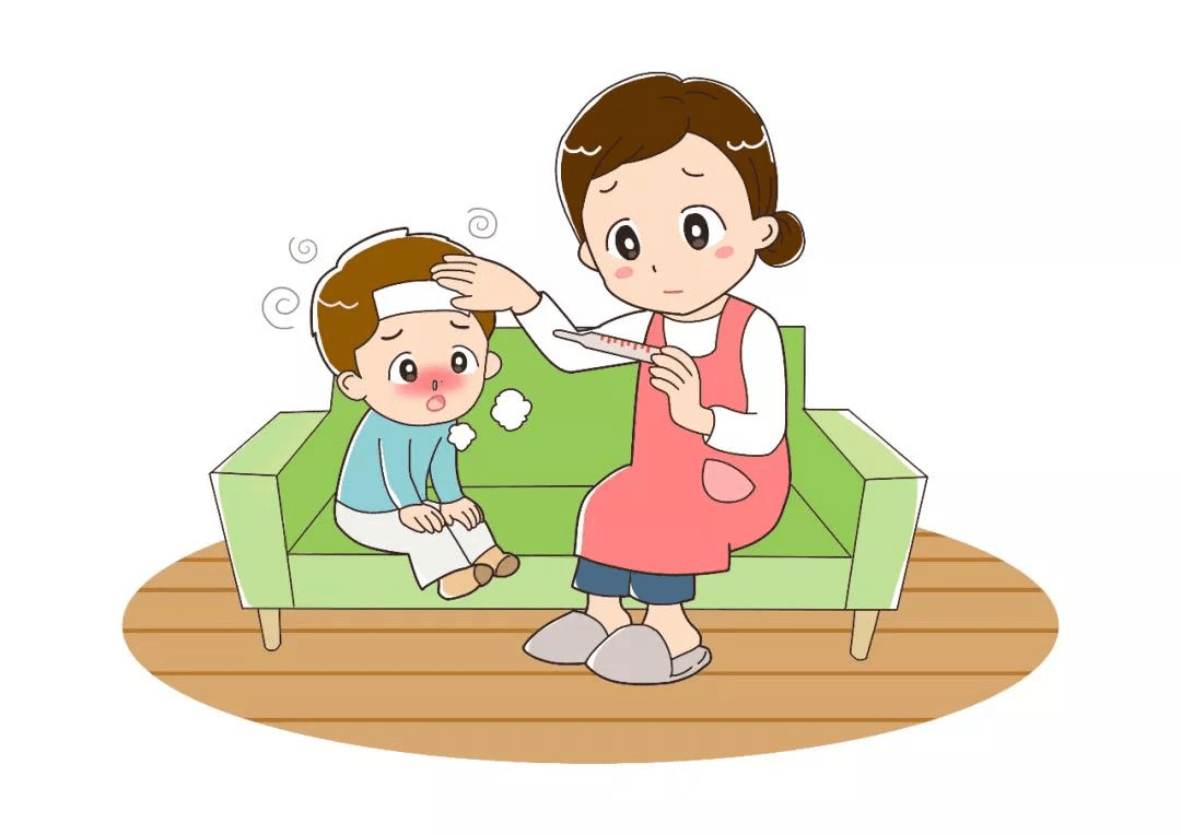 入秋后孩子生病頻繁，使用負(fù)氧離子提升免疫力是關(guān)鍵