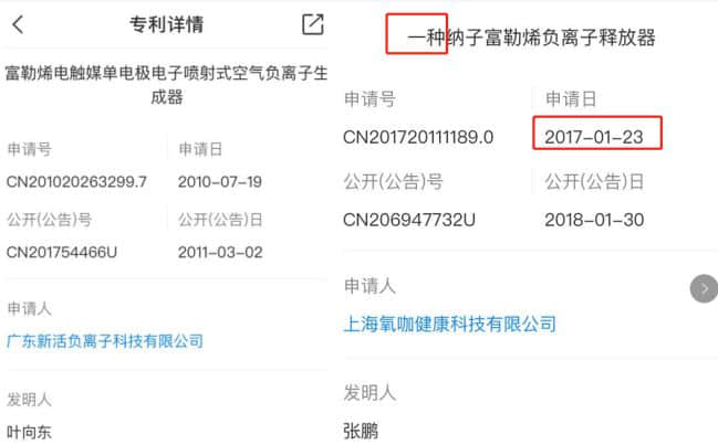 到底森肽基好還是氧咖好?負離子專家陳少周給您最好的答案