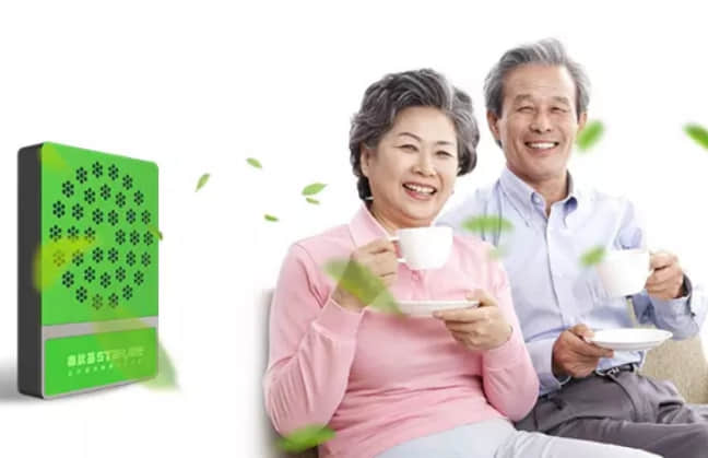 負離子可實現(xiàn)對高血壓的“異病同治”，臨床驗證可減少多種并發(fā)癥