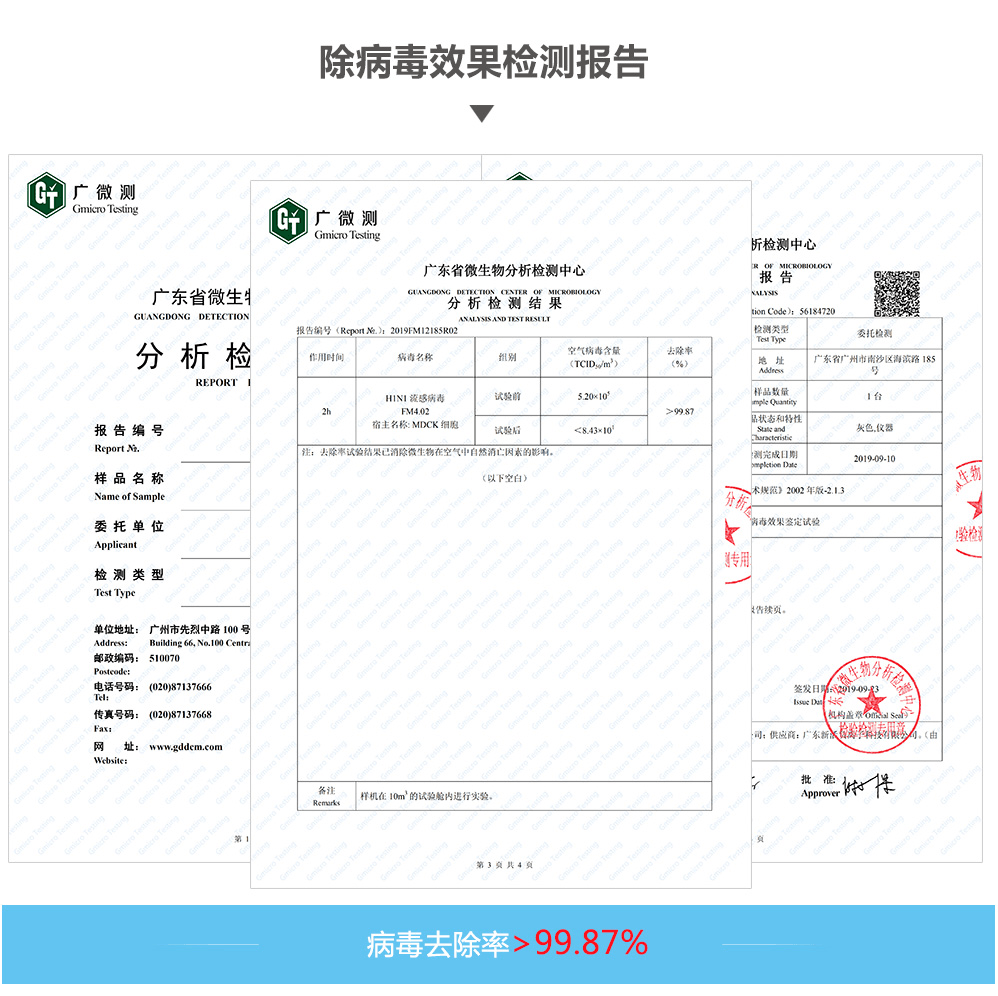 小粒徑負(fù)離子