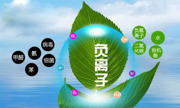 什么是負(fù)離子？負(fù)離子好處有哪些？不懂的看過(guò)來(lái)！