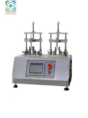 GX-6010-T200 槍鎖開關(guān)按鍵壽命試驗機
