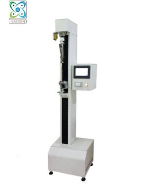GX-8003 微電腦拉力強度試驗機