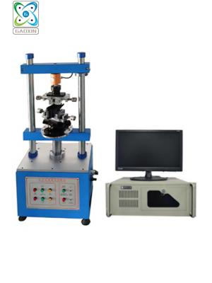 GX-4035-C 全自動插拔力試驗機