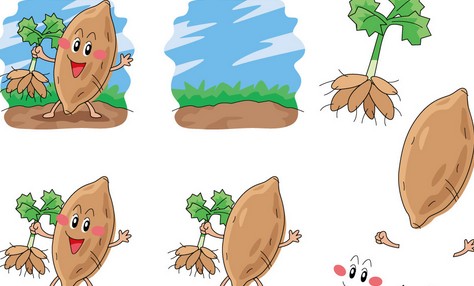 癌癥病人吃什么好？4大食材把癌癥吃回去