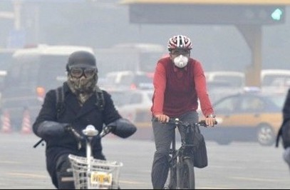 pm2.5時(shí)代人人自危，我們?cè)摵稳ズ螐? align=